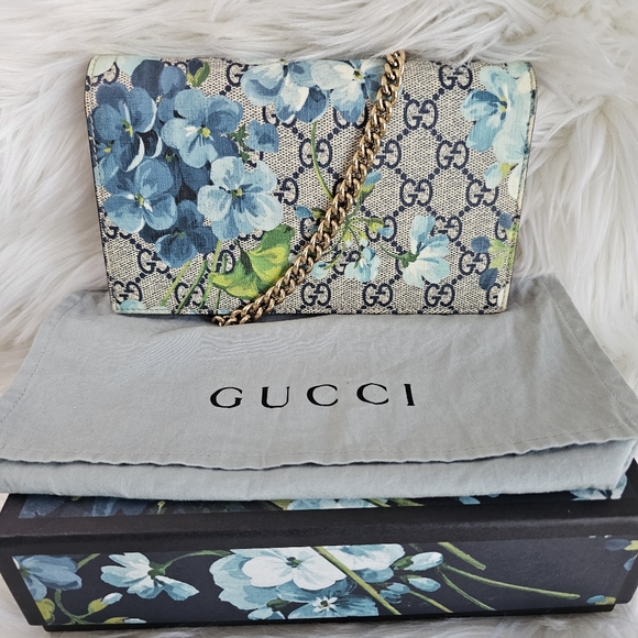 💠 Gucci Blooms WOC 💠 - Picture 1 of 13